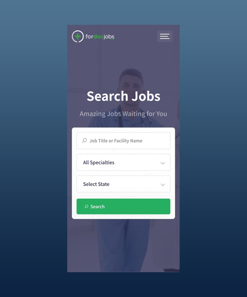 ForDocJobs